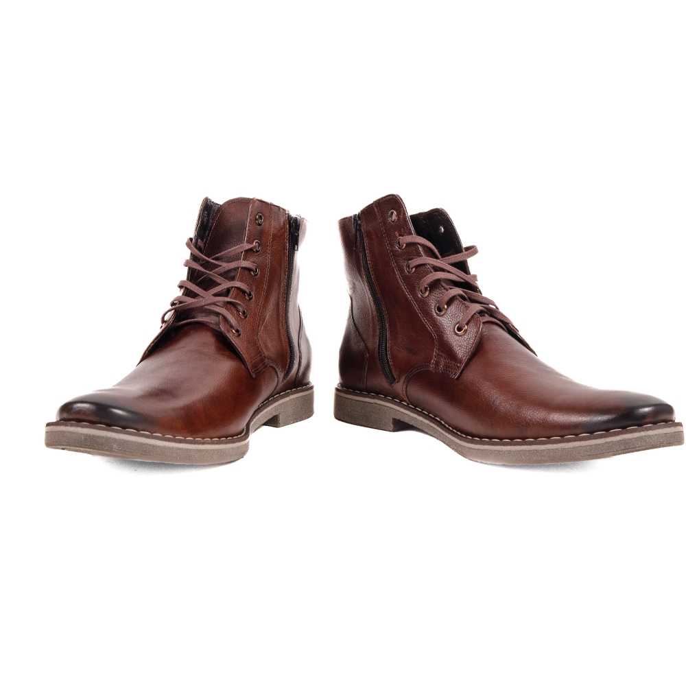 Peppeshoes Modello Brownerro shopping online