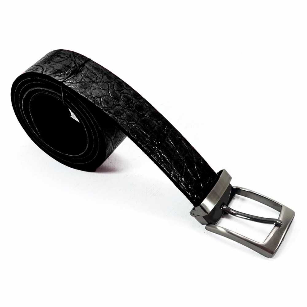 Peppeshoes PeppeBelt Nero shopping online