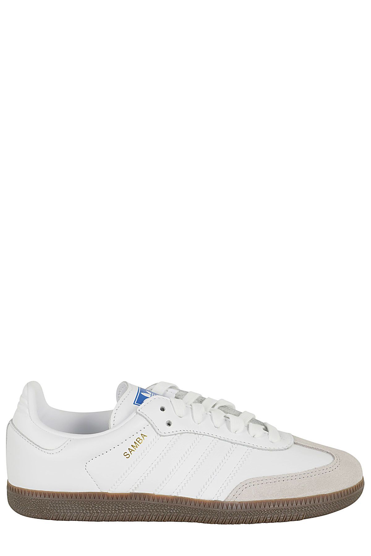 ADIDAS ORIGINALS Sneakers Samba Og Bianche shopping online