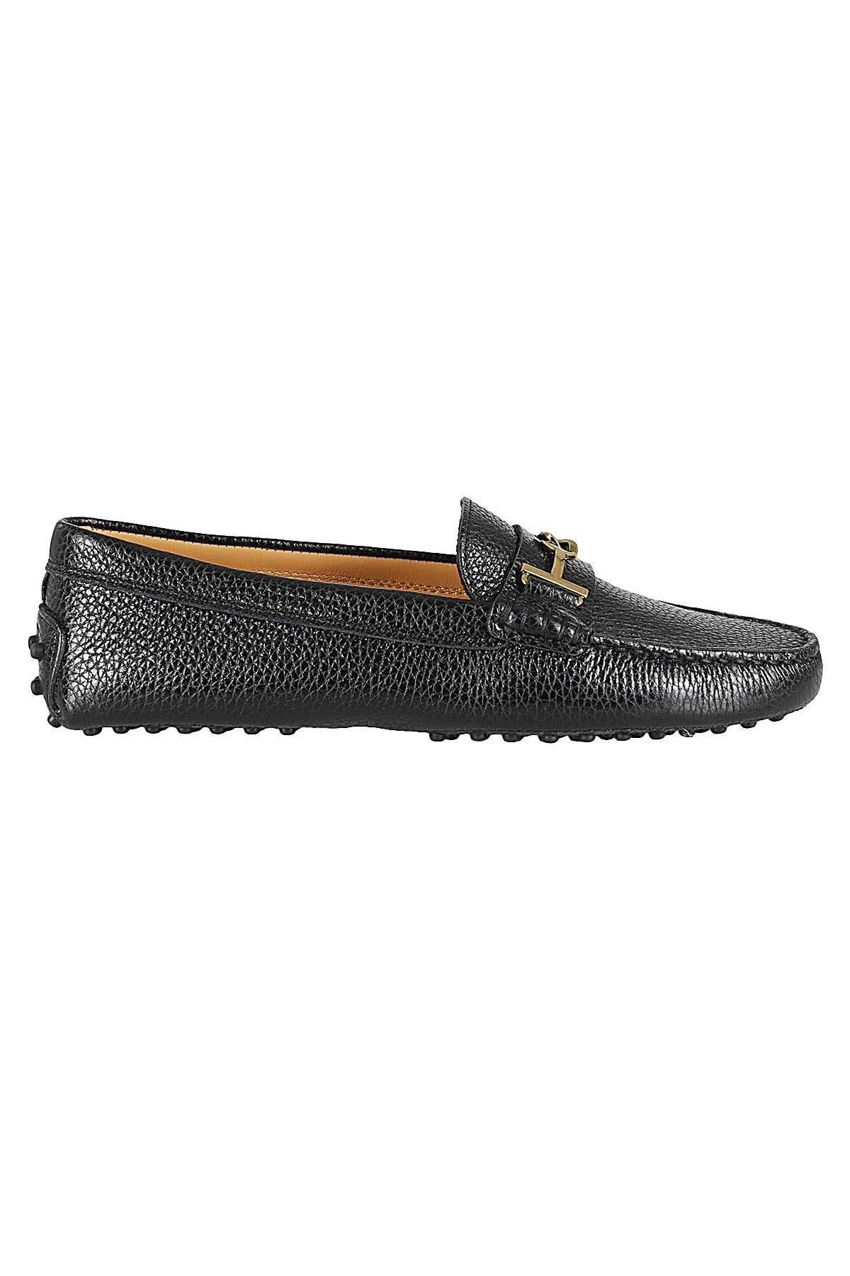 TOD`S Mocassino Nero shopping online