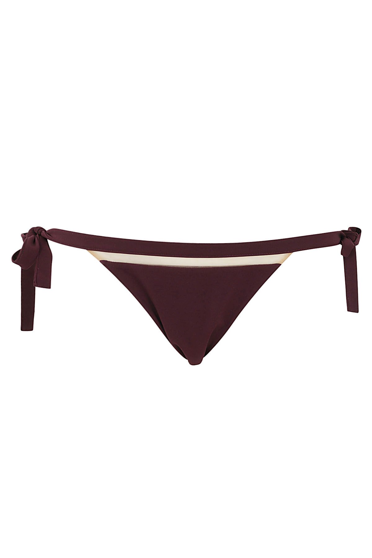 EXILIA Slip Basso Pago Garnet shopping online