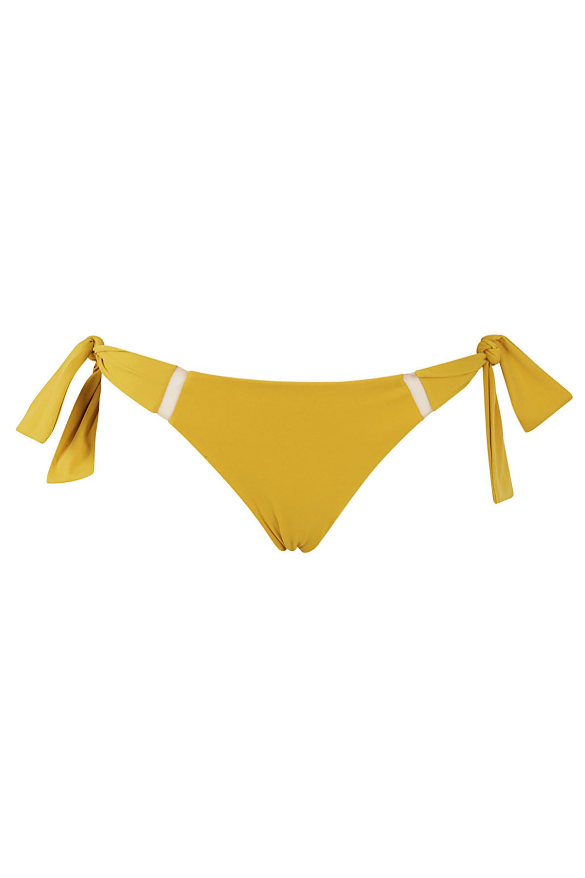 EXILIA Costume Slip Anafi Mustard shopping online