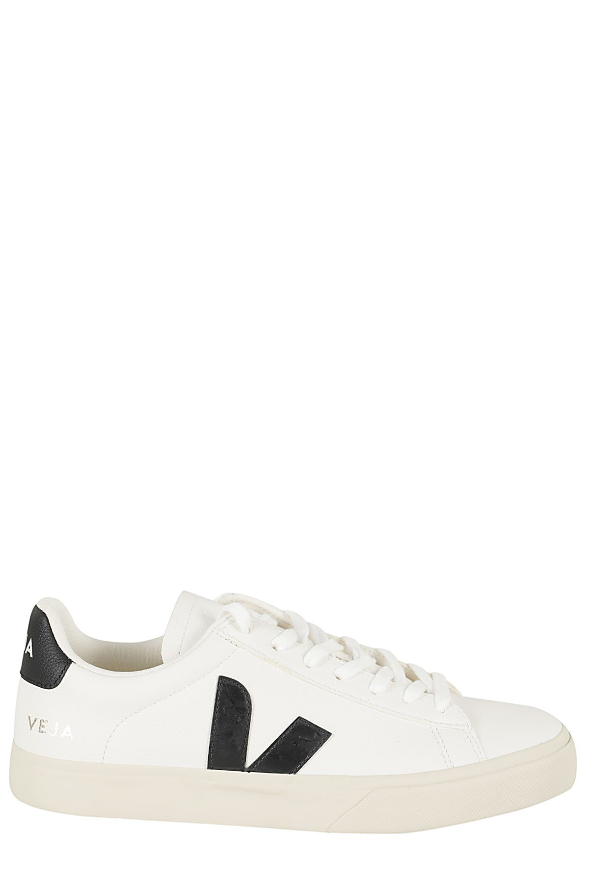 VEJA Sneakers Campo Chromefree Bianco shopping online