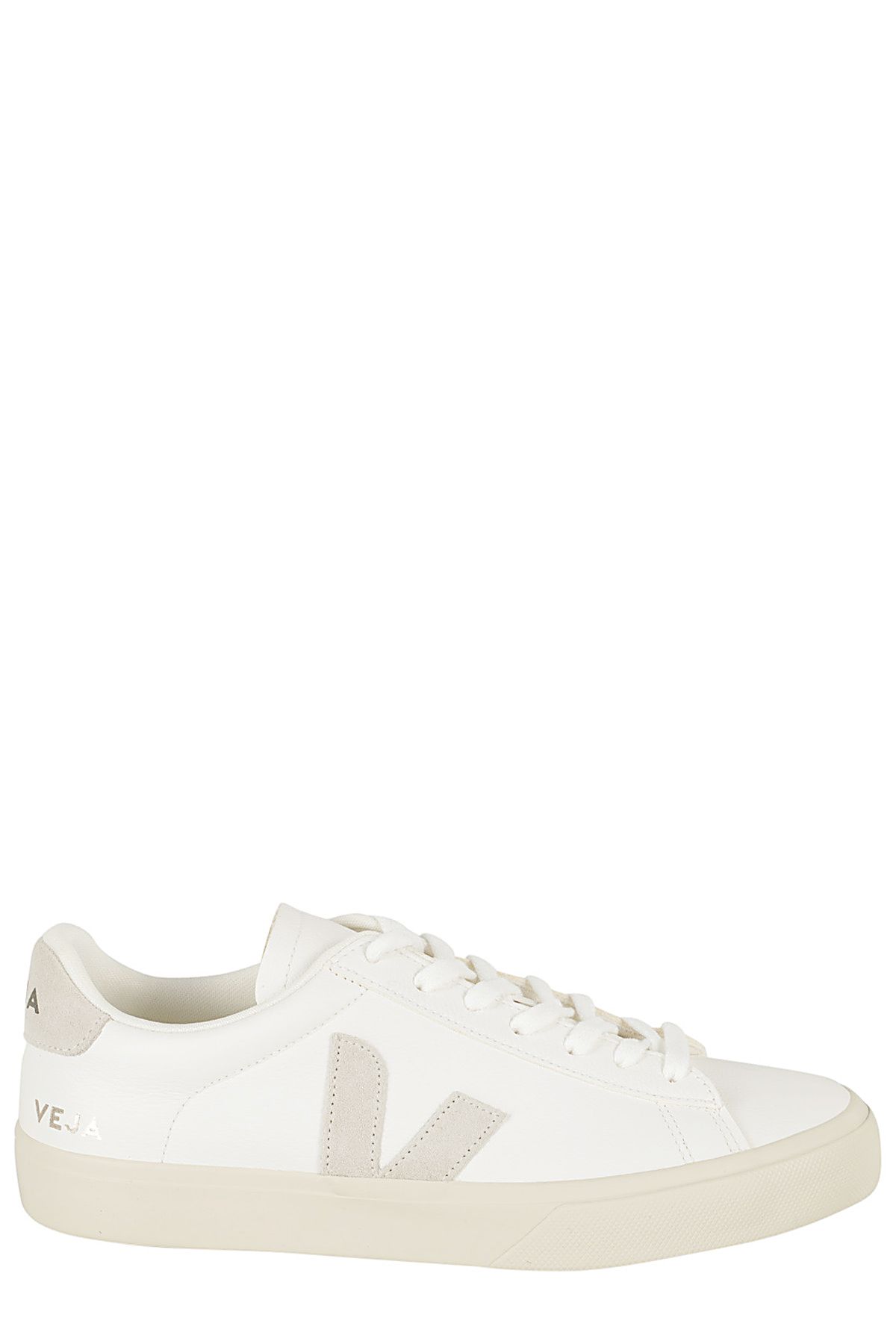 VEJA Sneakers Campo Chromefree Bianco shopping online