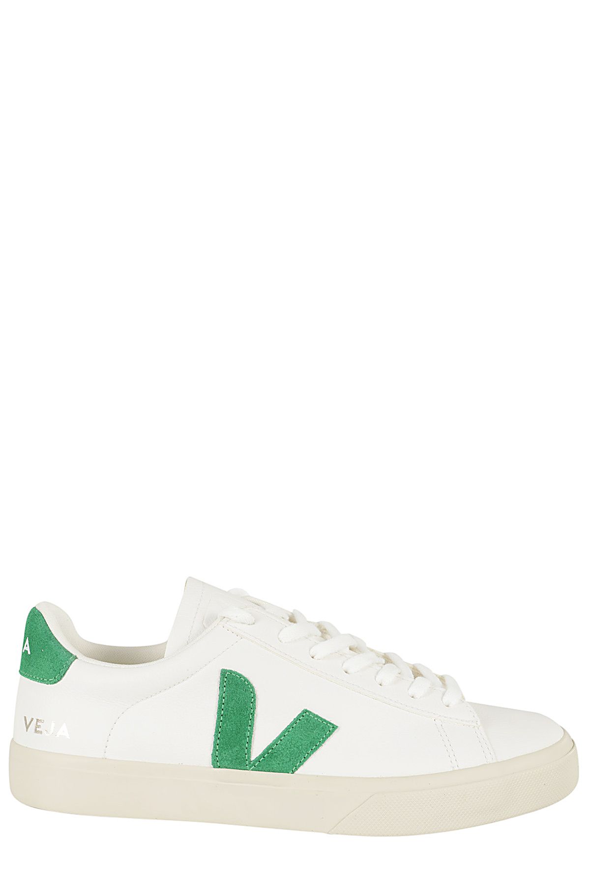 VEJA Sneakers Campo Chromefree Bianco shopping online