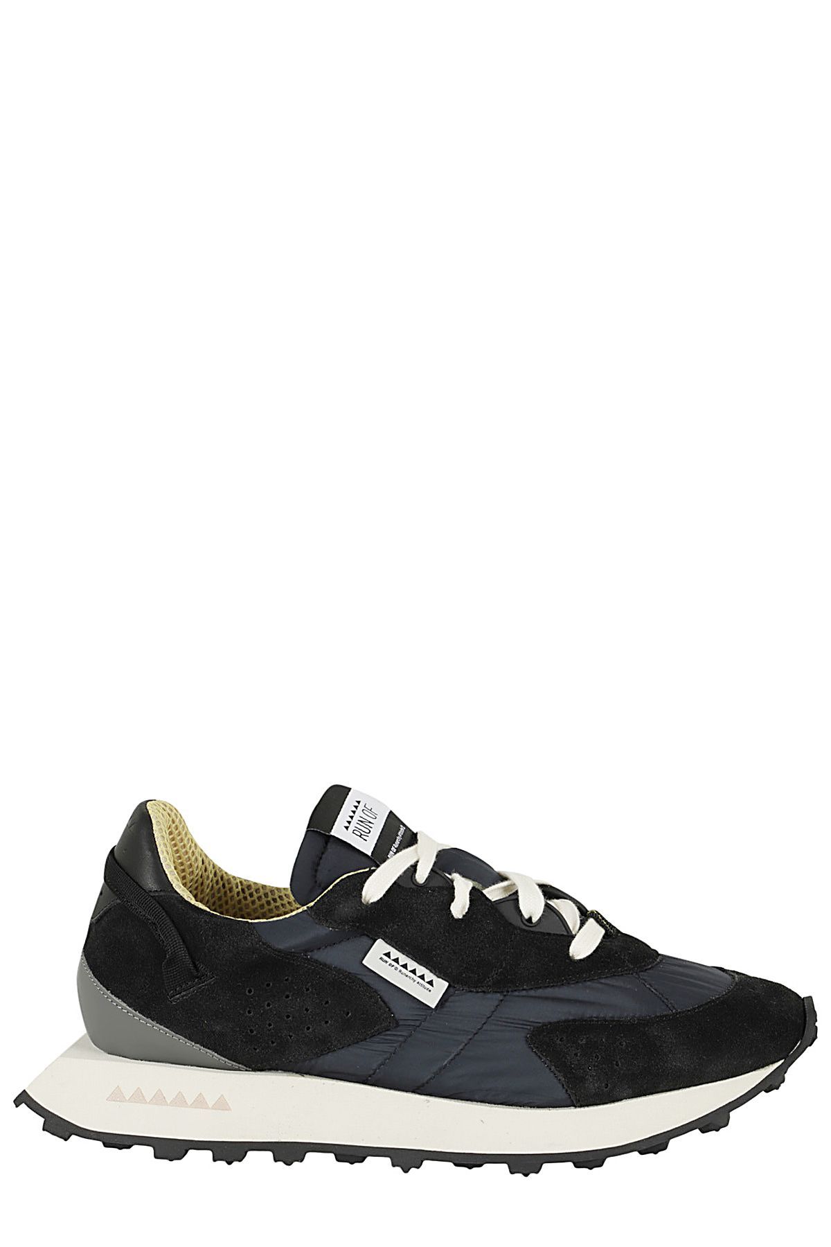 RUN OF Sneakers Piuma Family Blu shopping online