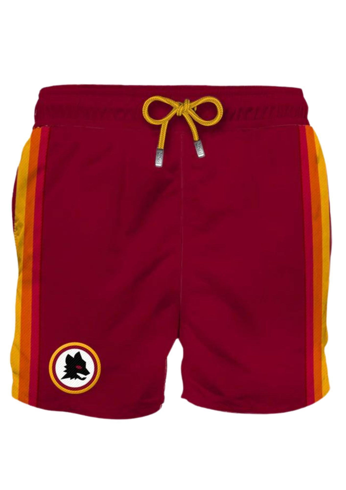 MC2 SAINT BARTH Costume Bermuda As Roma shopping online