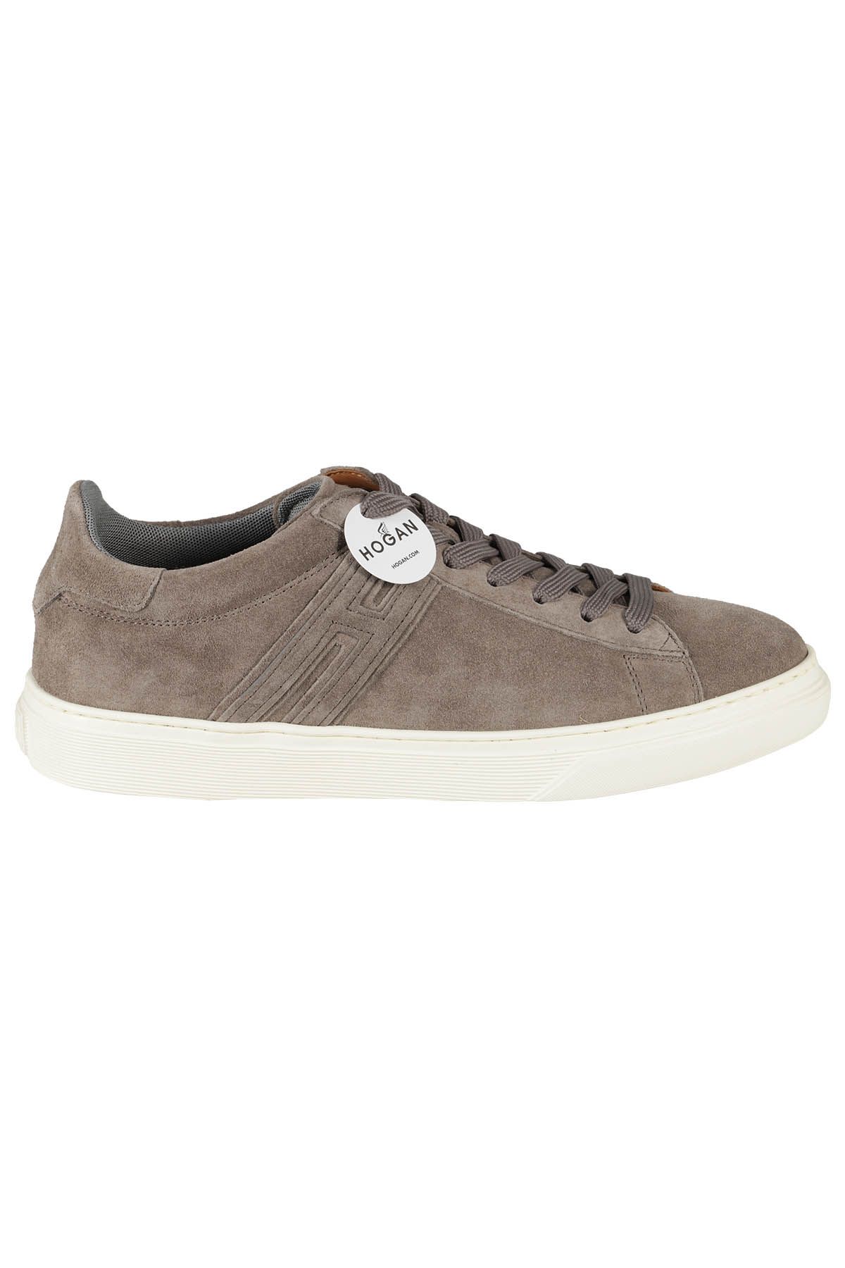 HOGAN Sneakers H365 Allacciato H Canaletto Palude shopping online