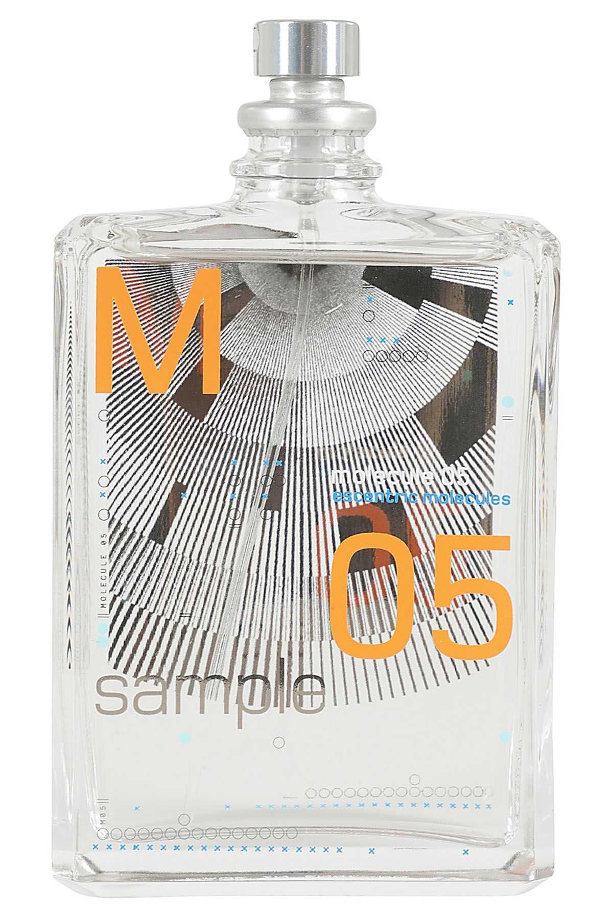 ESCENTRIC MOLECULES Profumo Molecule 05 shopping online