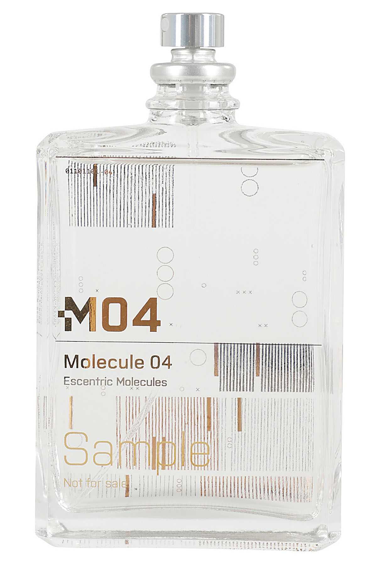 ESCENTRIC MOLECULES Profumo Molecule 04 shopping online