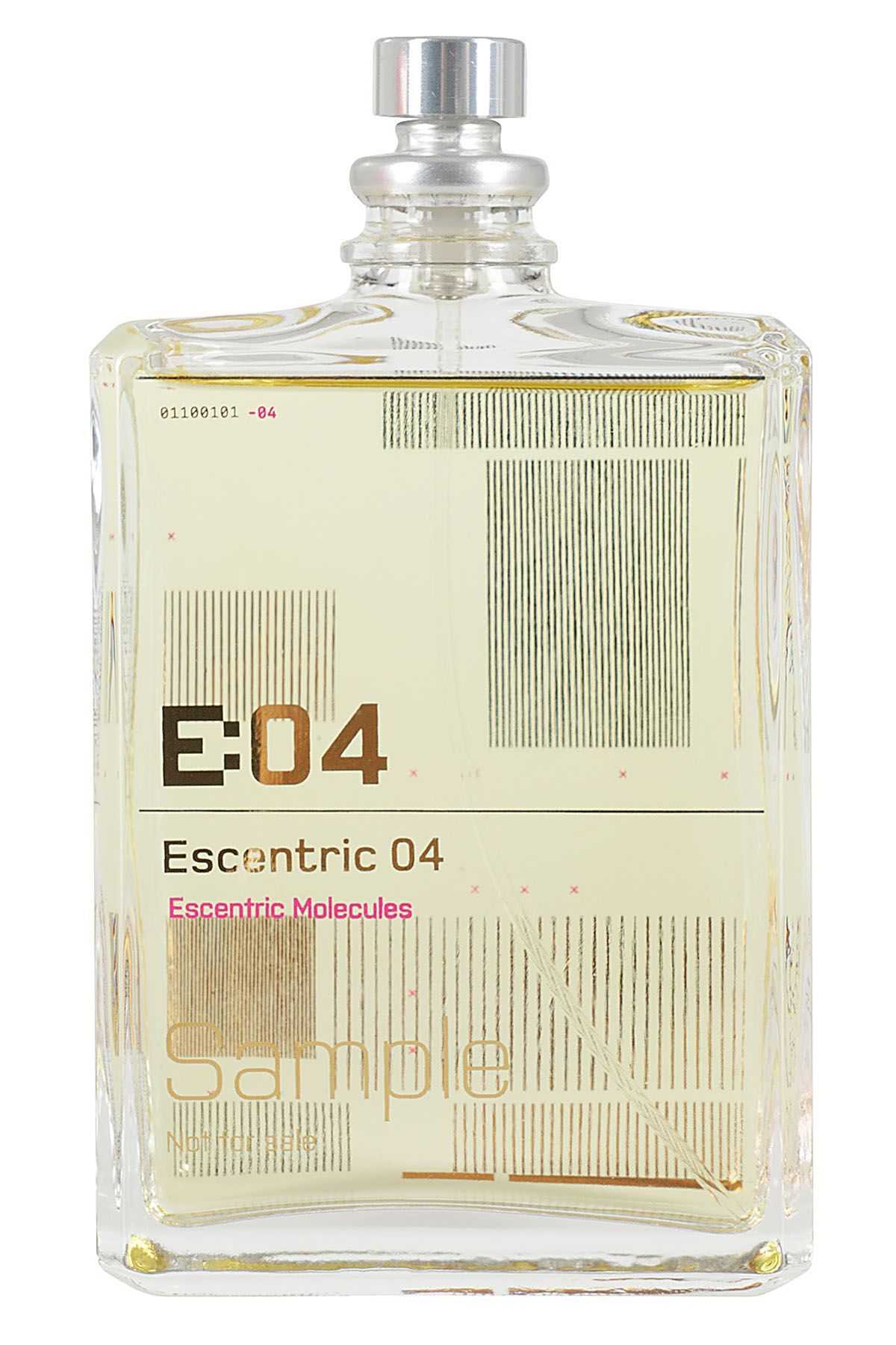 ESCENTRIC MOLECULES Profumo Escentric 04 shopping online