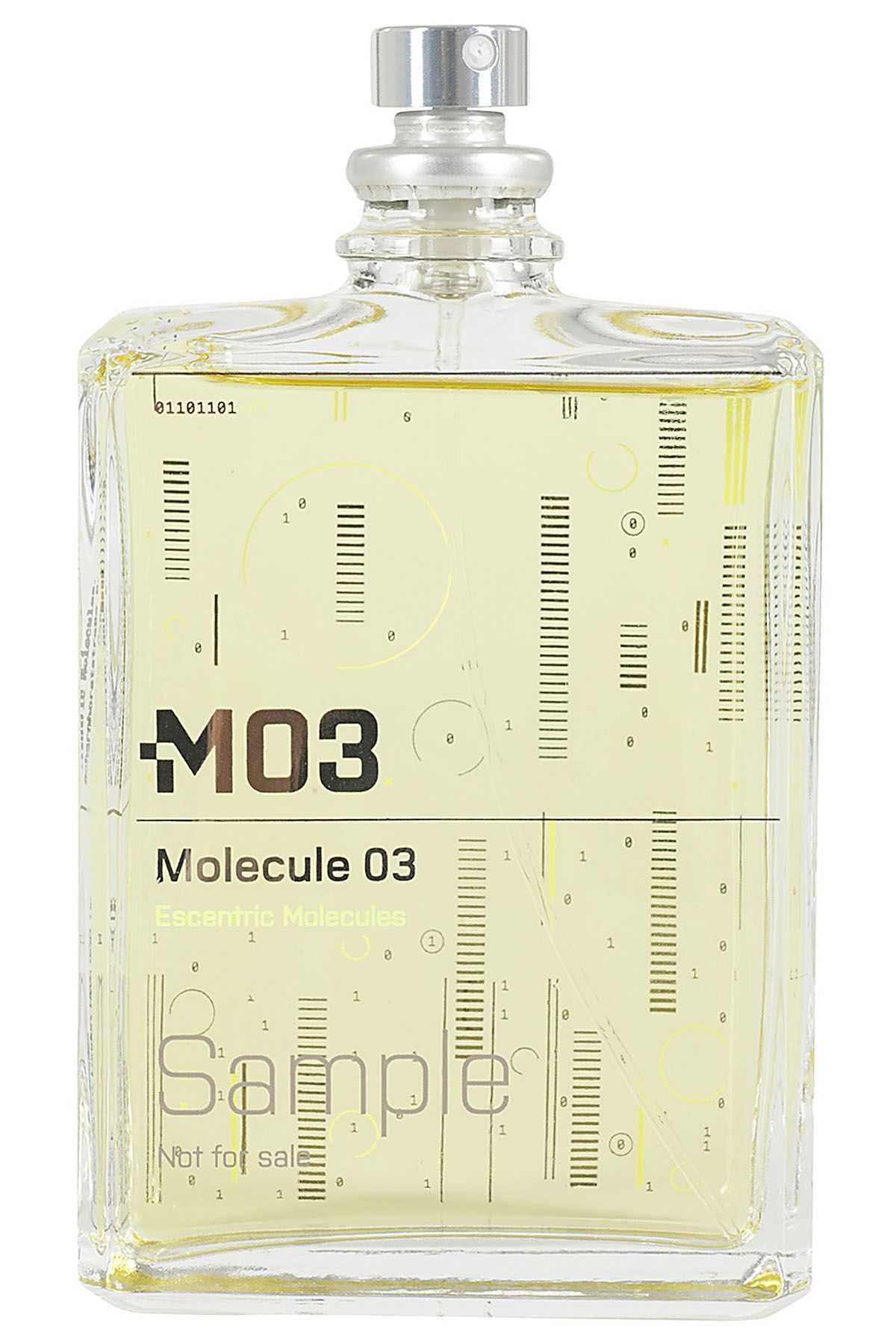 ESCENTRIC MOLECULES Profumo Molecule 03 shopping online