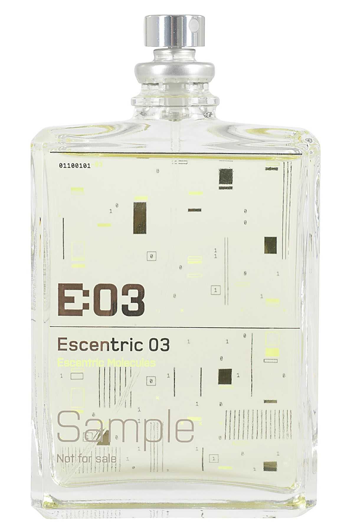 ESCENTRIC MOLECULES Profumo Escentric 03 shopping online