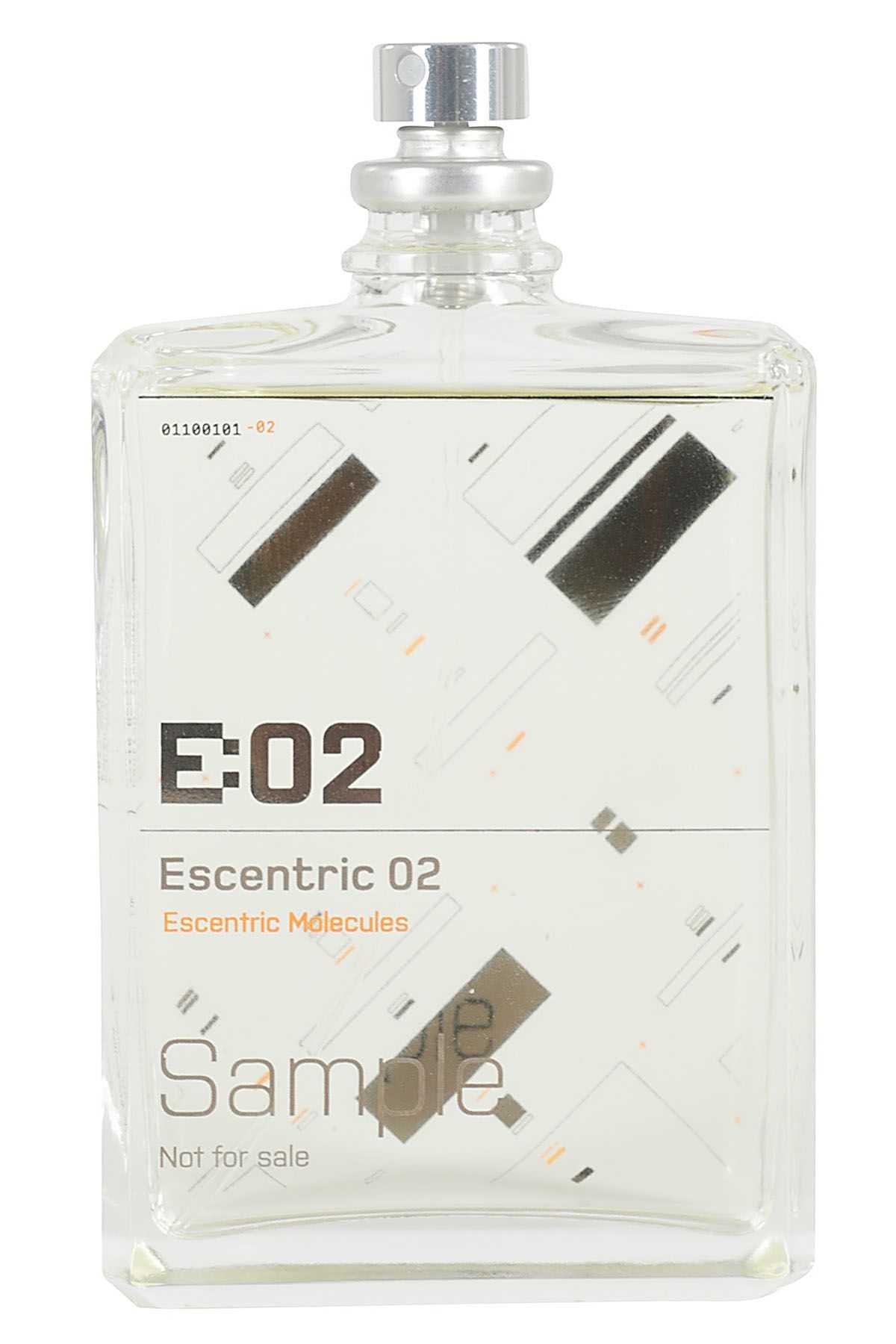 ESCENTRIC MOLECULES Profumo Molecule Escentric 02 shopping online