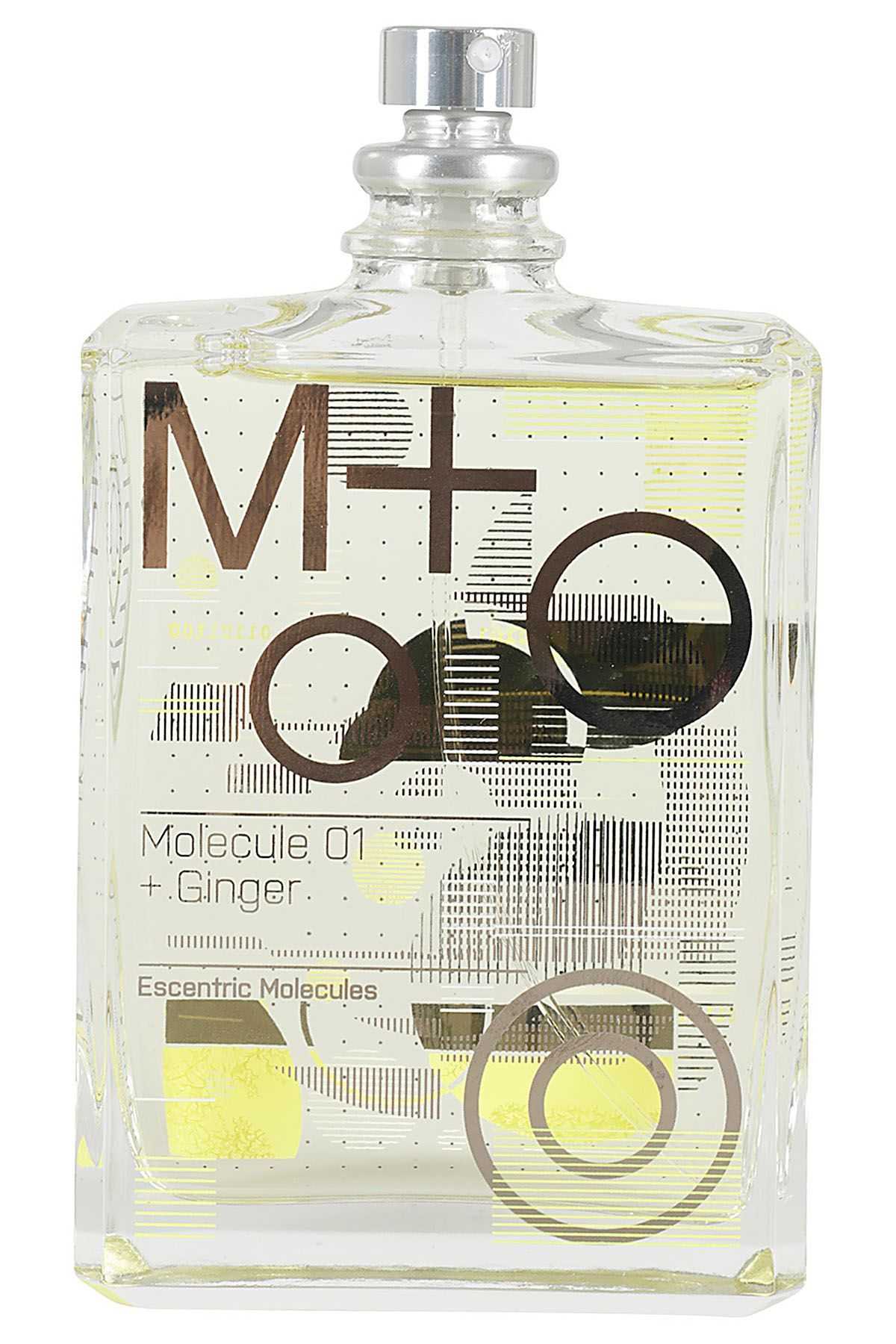 ESCENTRIC MOLECULES Profumo Molecule 01 + Ginger shopping online