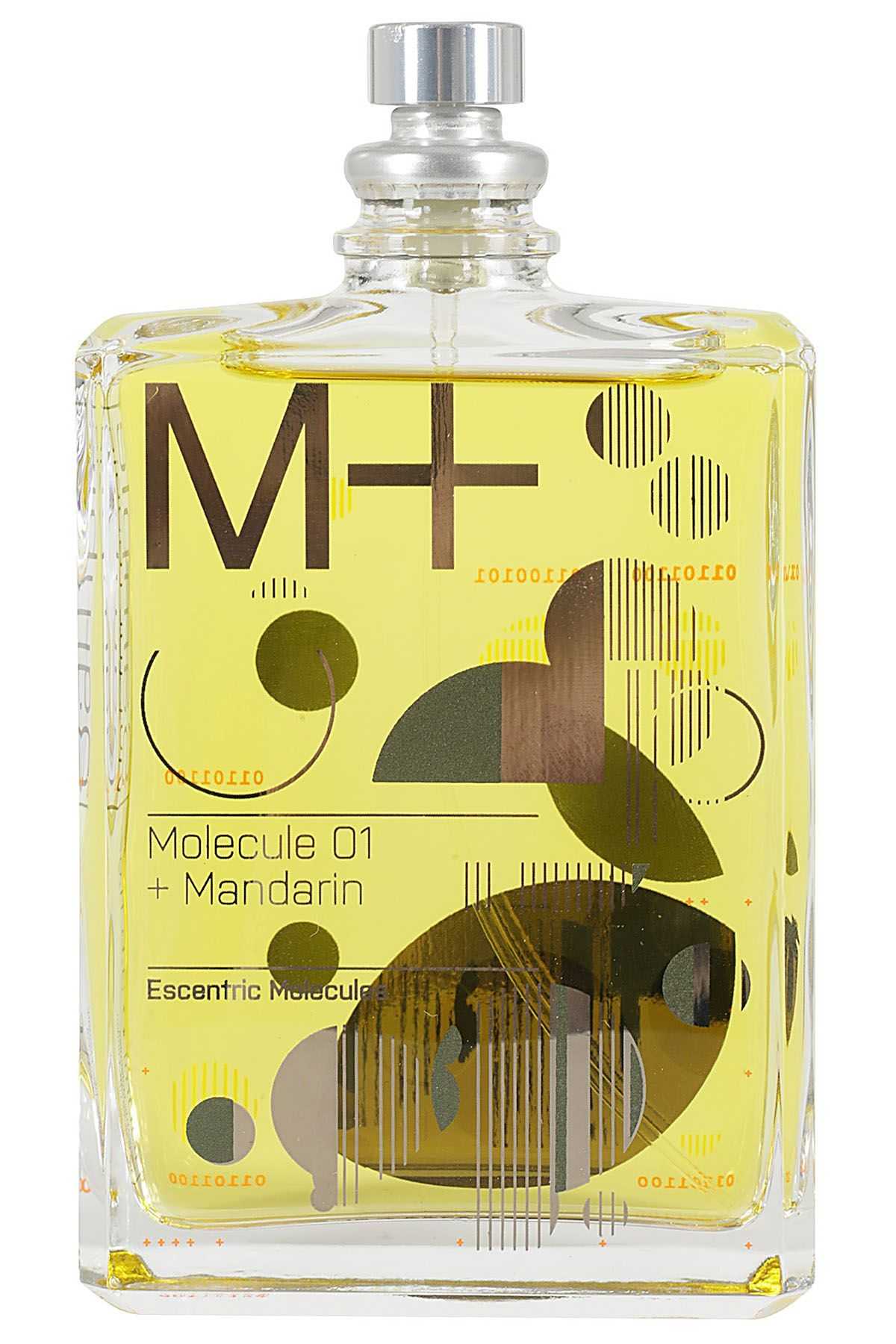 ESCENTRIC MOLECULES Profumo Molecule 01 + Mandarin shopping online