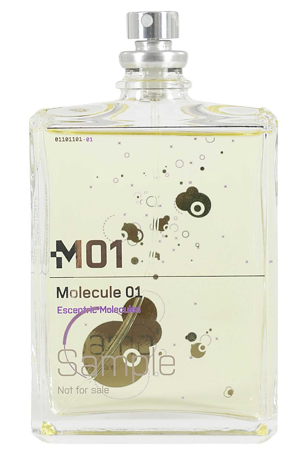 ESCENTRIC MOLECULES Profumo Molecule 01 shopping online