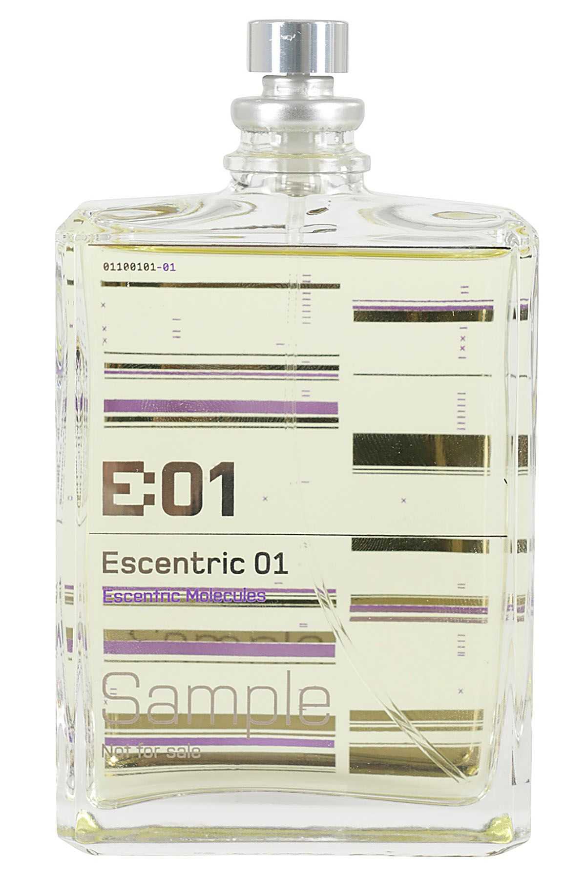 ESCENTRIC MOLECULES Profumo Escentric 01 shopping online