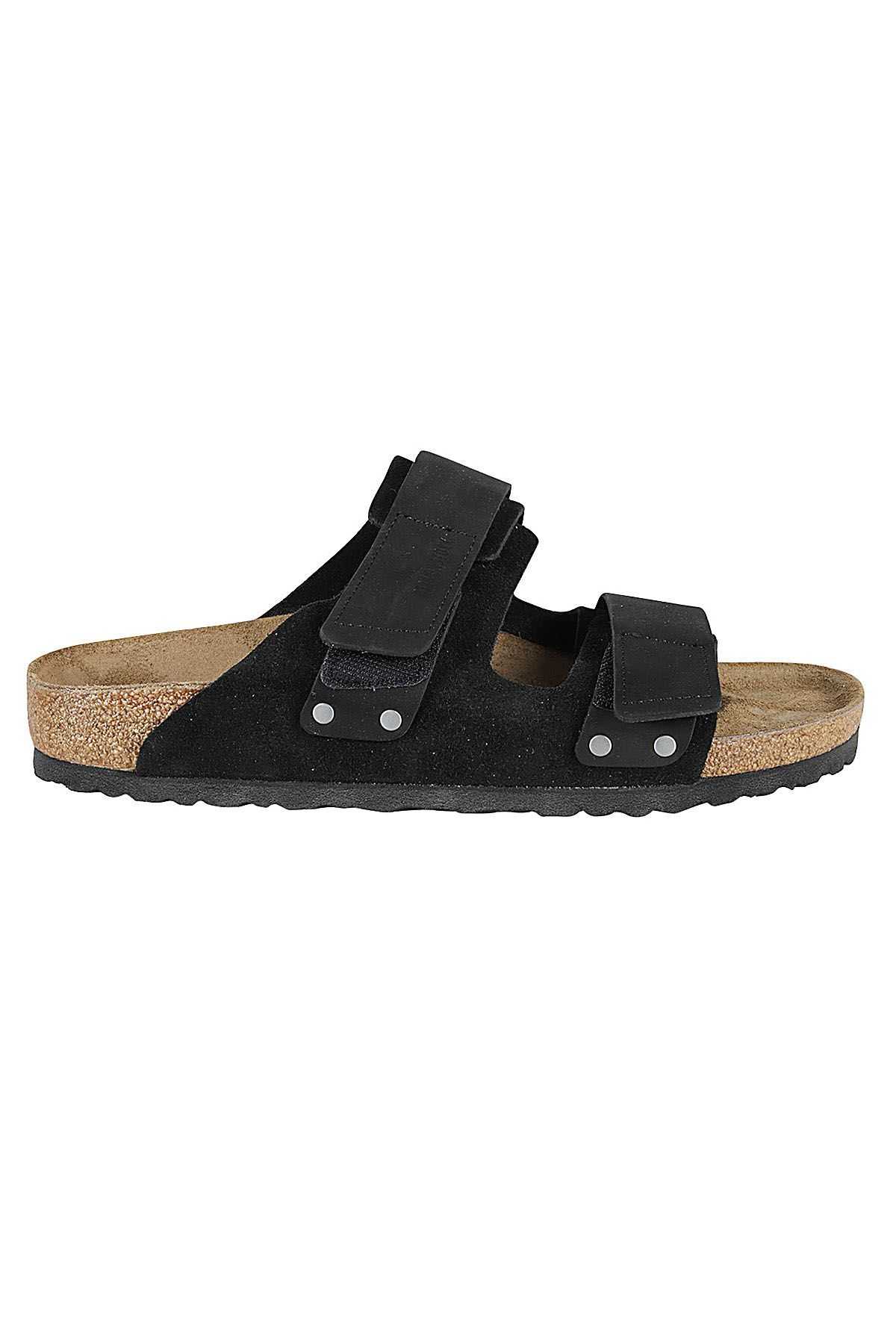 BIRKENSTOCK Sandalo Arizona Eva Nero shopping online