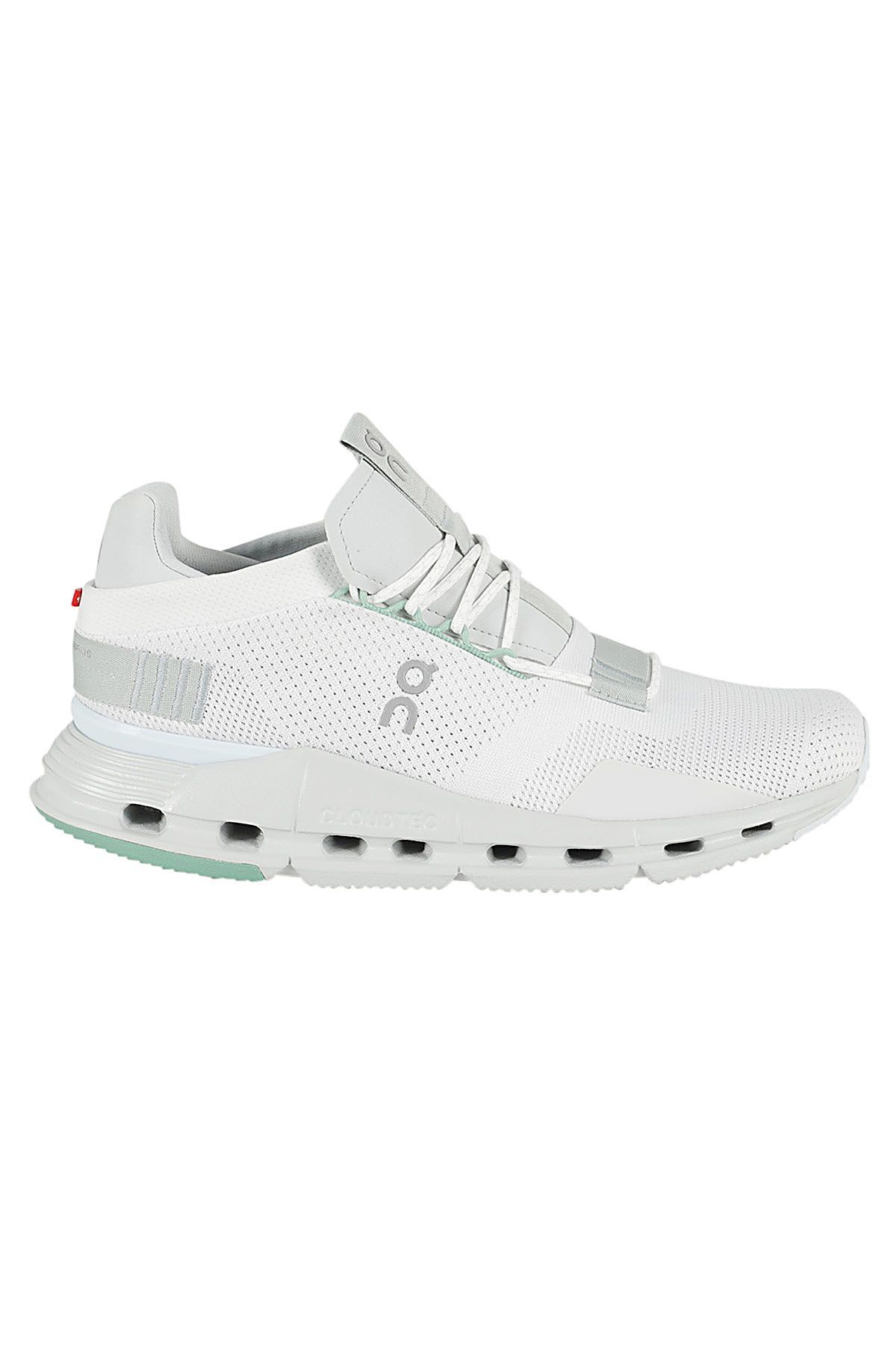 ON RUNNING Sneakers Cloudnova Bianca shopping online