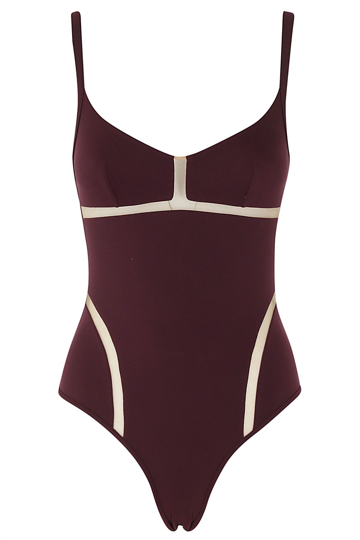 EXILIA Costume Keros Intero Garnet shopping online