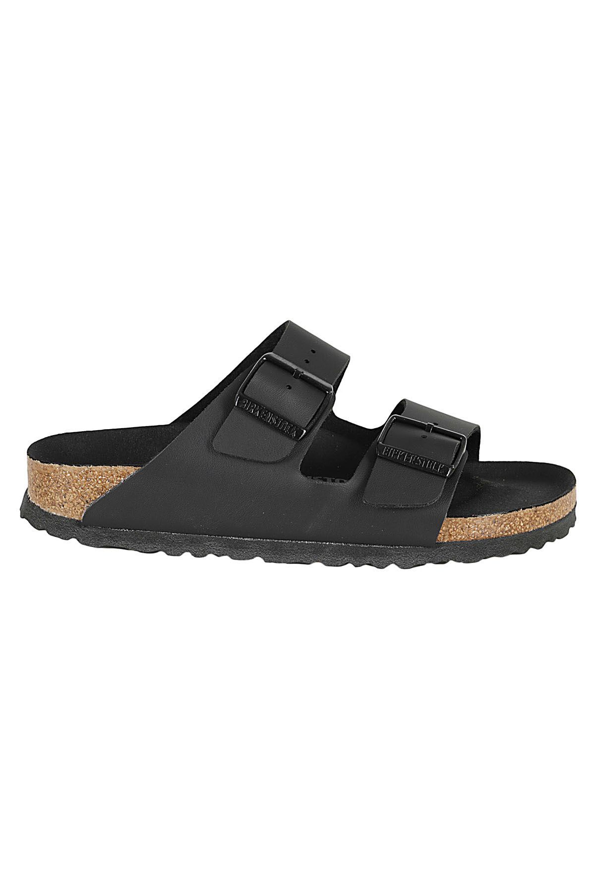 BIRKENSTOCK Birkenstock Arizona Nere shopping online