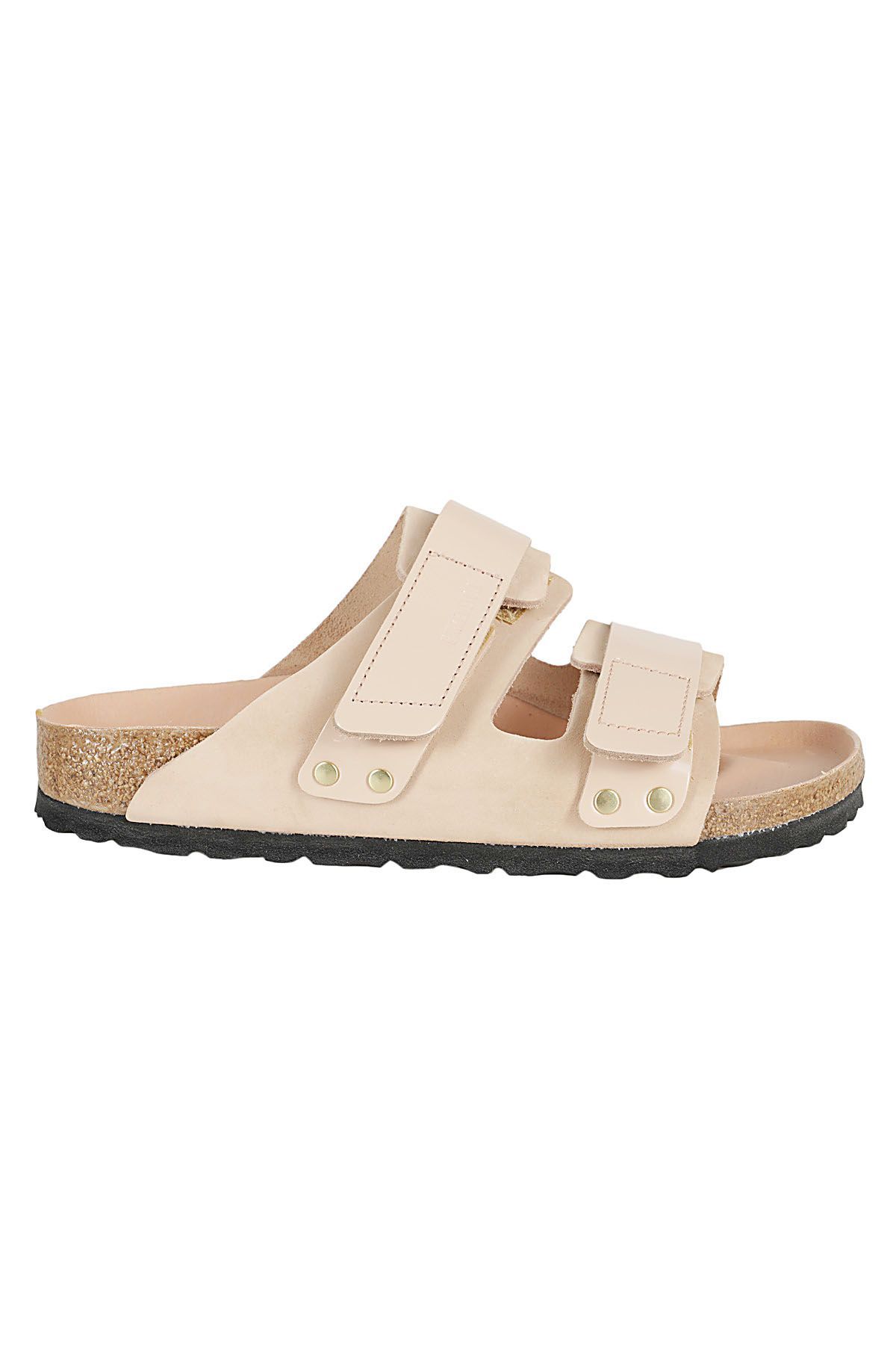 BIRKENSTOCK Birkenstock Uji Beige shopping online