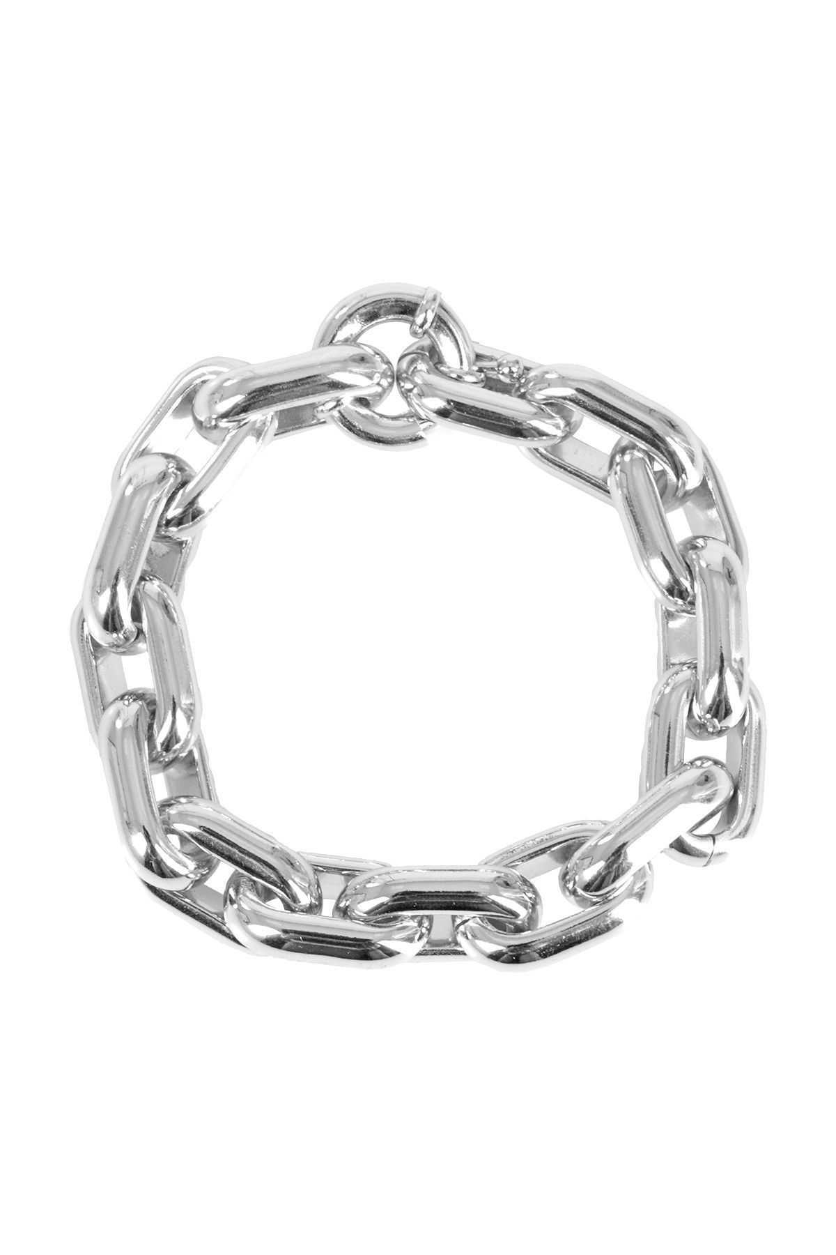 FEDERICA TOSI Bracciale Ella Silver shopping online