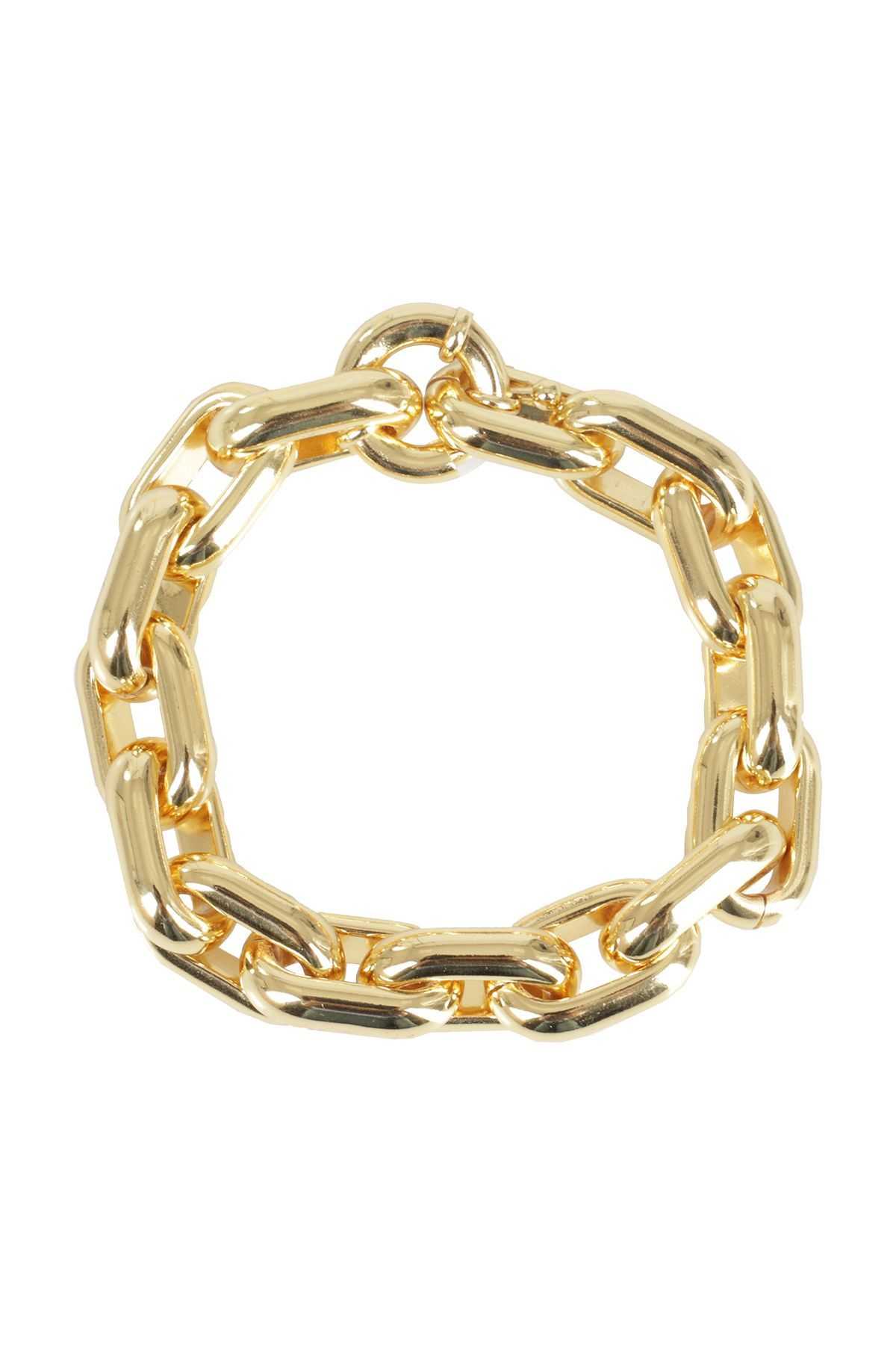 FEDERICA TOSI Bracciale Ella Gold shopping online