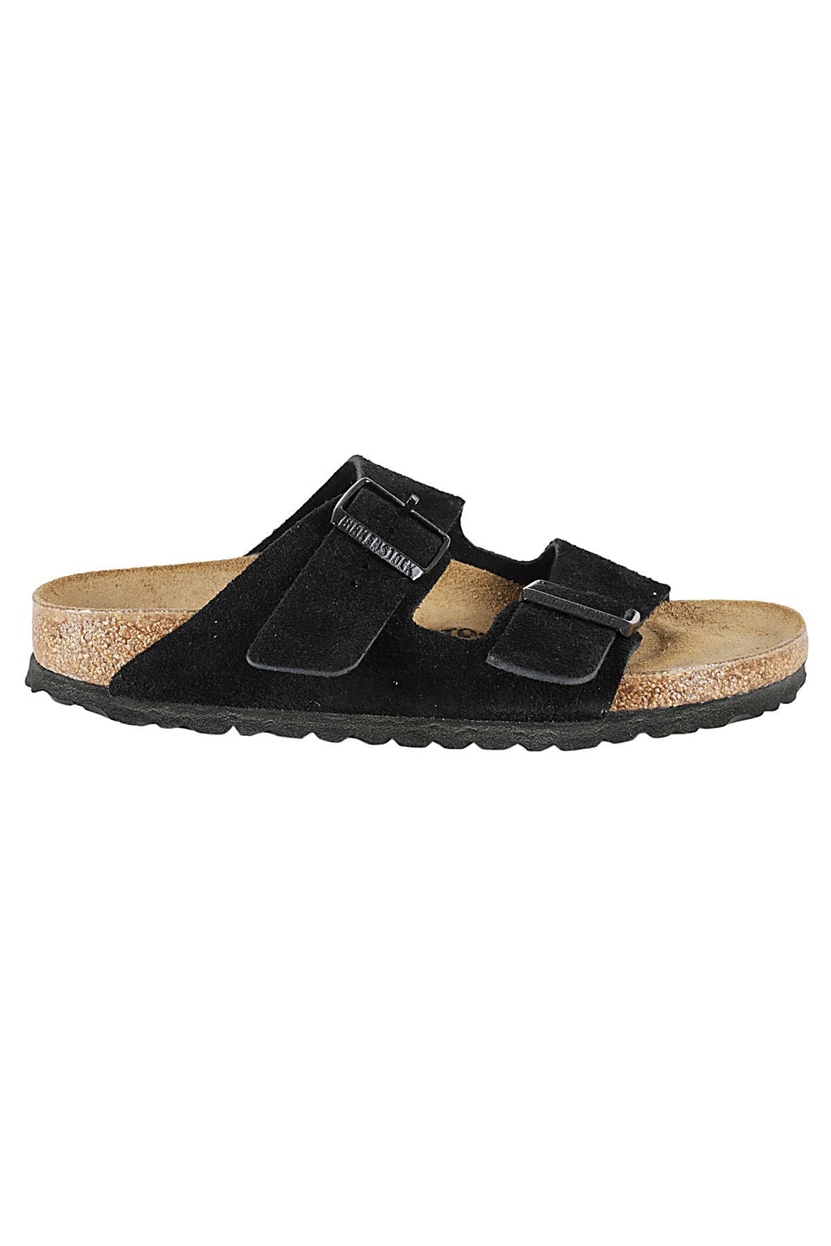 BIRKENSTOCK Birkenstock Arizona Nere shopping online