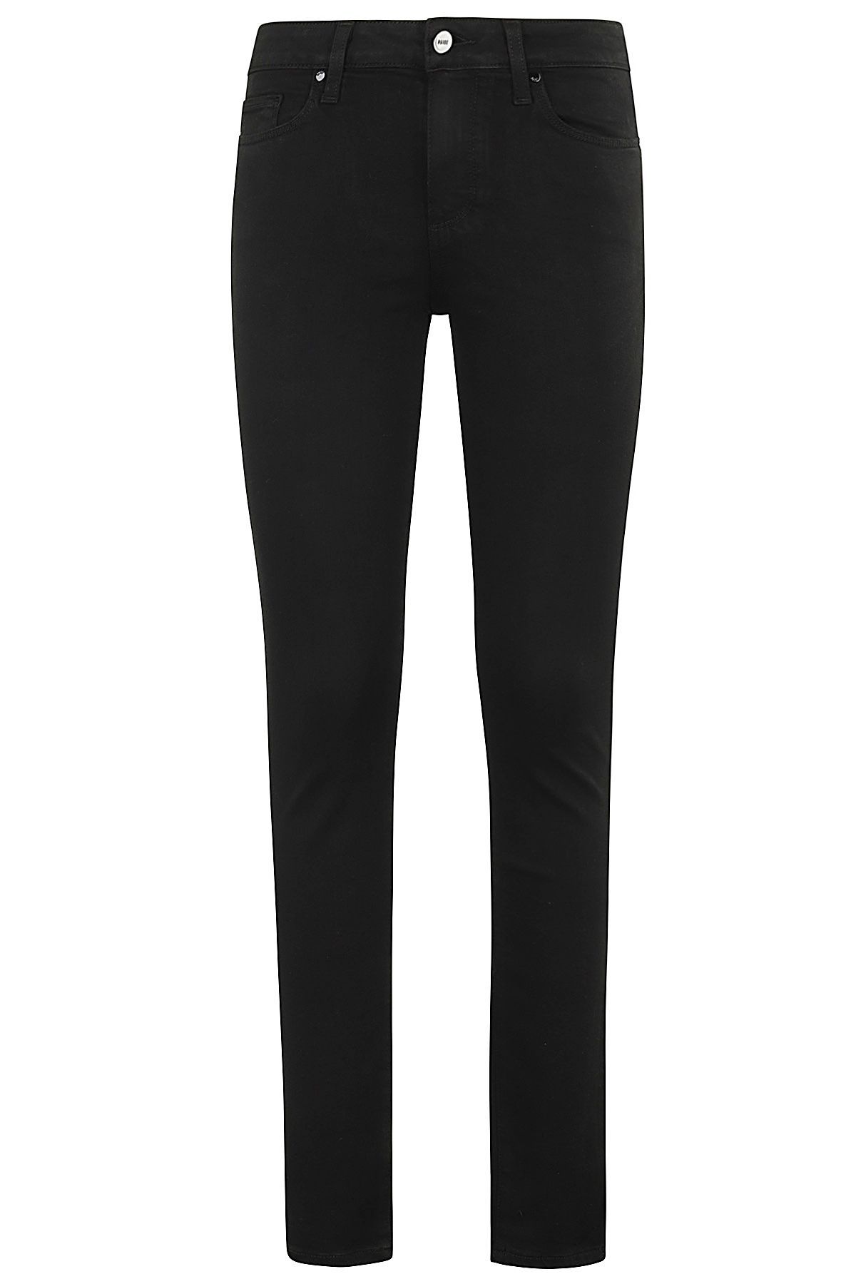 PAIGE Jeans Verdugo Nero shopping online