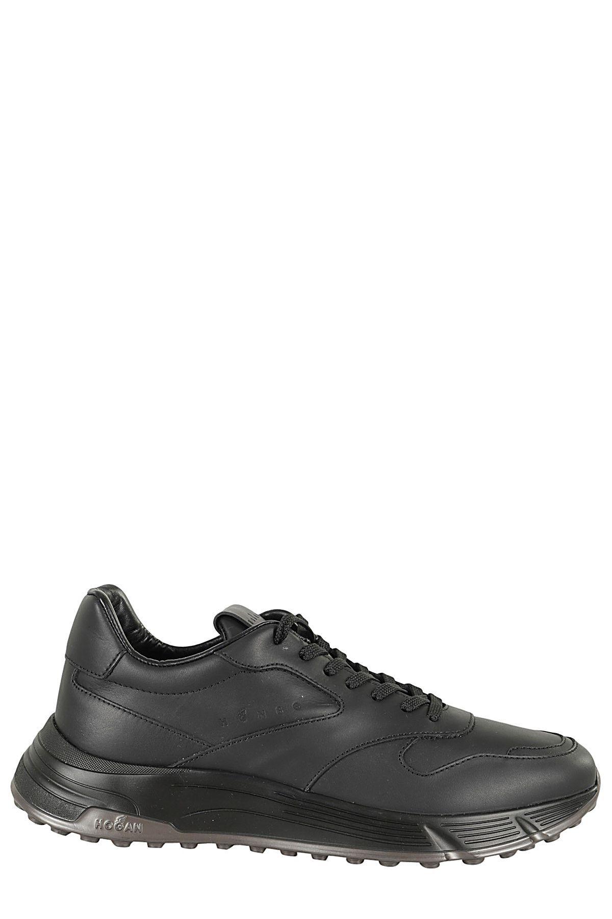 HOGAN Sneakers Hyperlight Timbr Nero shopping online