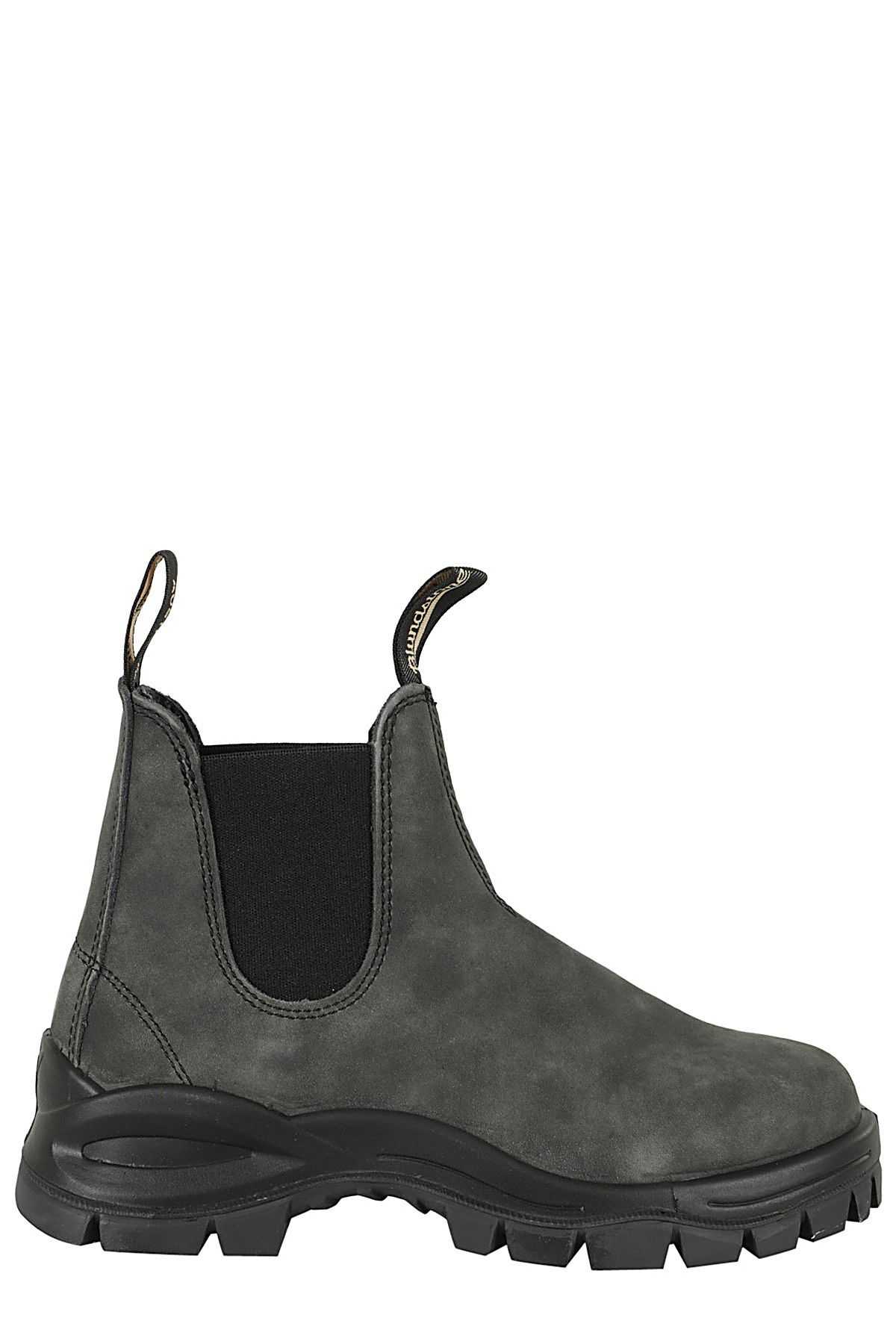 BLUNDSTONE Stivaletto Lug Nero shopping online