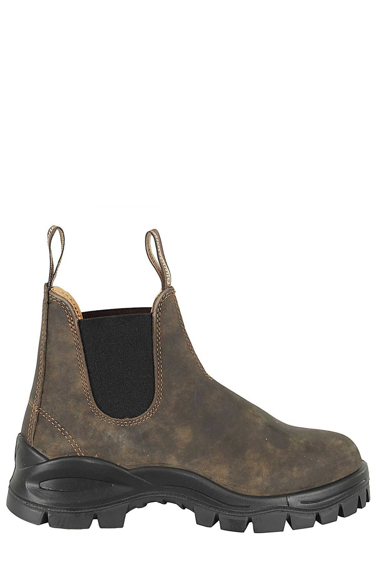 BLUNDSTONE Stivaletto Lug Marrone shopping online