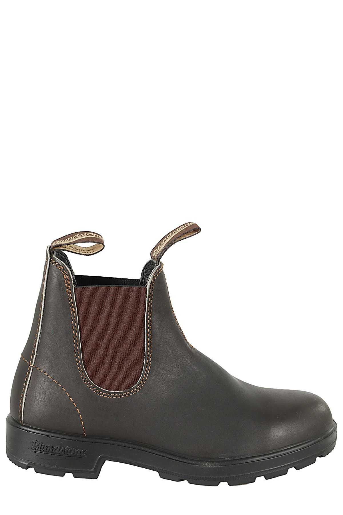 BLUNDSTONE Stivaletto 500 Marrone shopping online