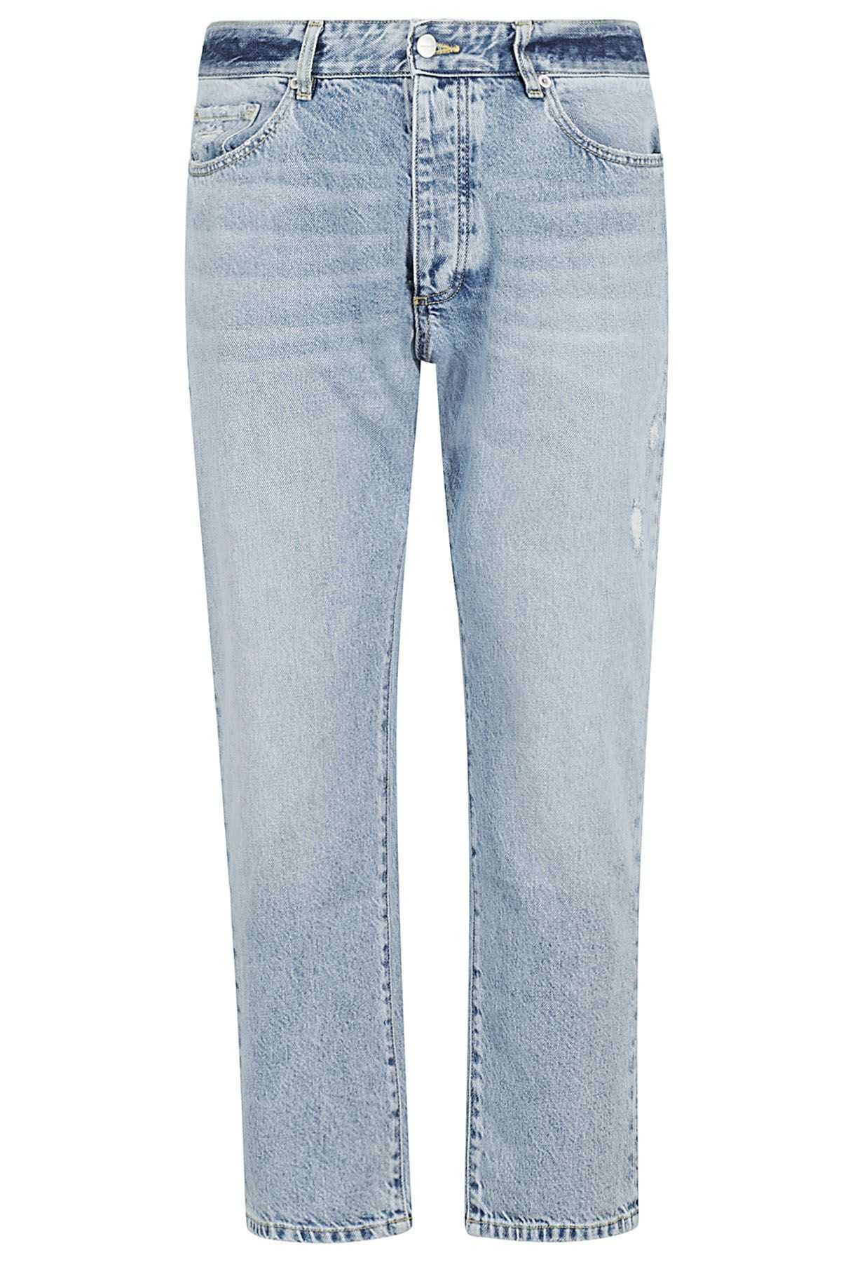 ICON DENIM Jeans Josh Blu Denim shopping online