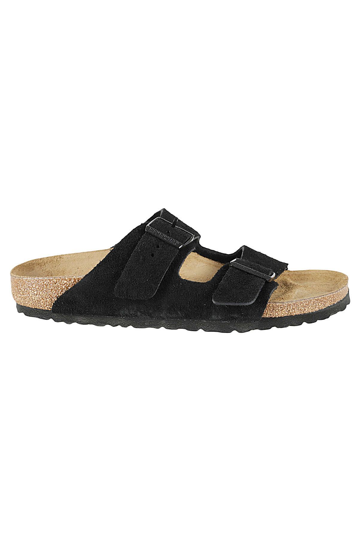 BIRKENSTOCK Birkenstock Arizona Nere shopping online