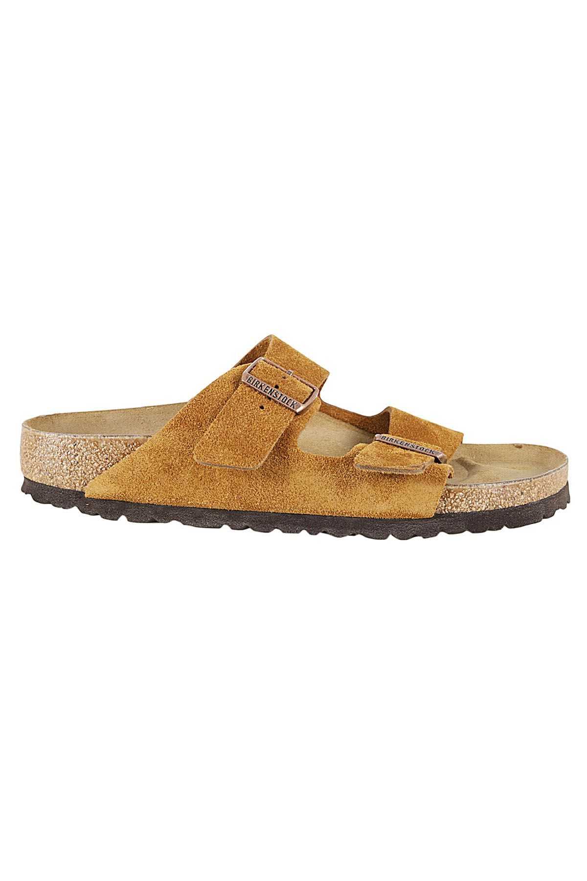 BIRKENSTOCK Birkenstock Arizona Marroni shopping online